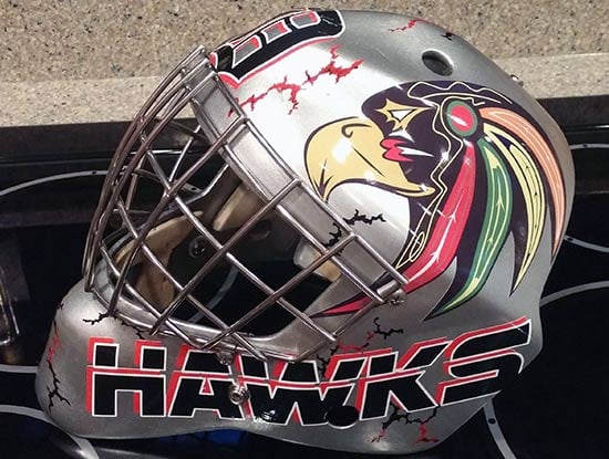 Custom Vinyl Decals For Hockey Helmet Custom Vinyl Decals For Hockey Helmet