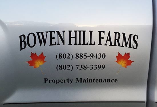 Custom Vinyl Truck Decals Custom Vinyl Truck Decals