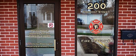 Custom Vinyl Lettering For Window Signs Custom Vinyl Lettering For Window Signs