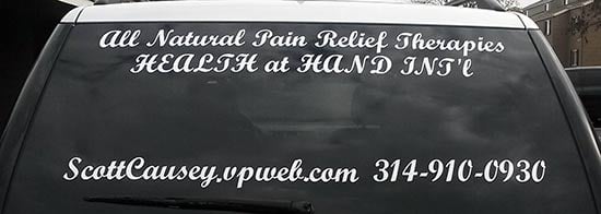 Custom Vinyl Lettering For Vehicle Window Custom Vinyl Lettering For Vehicle Window