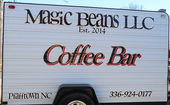Custom Vinyl Decals For Trailer Custom Vinyl Decals For Trailer