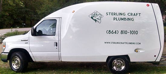 Custom Vinyl Logo And Lettering For Company Van Custom Vinyl Logo And Lettering For Company Van