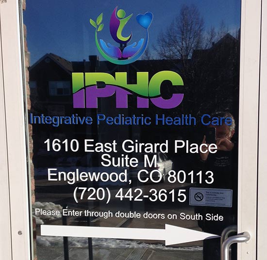 Custom Vinyl Logo And Lettering For Business Door Custom Vinyl Logo And Lettering For Business Door