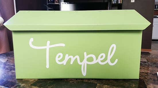 Custom Vinyl Lettering For Mailbox Custom Vinyl Lettering For Mailbox