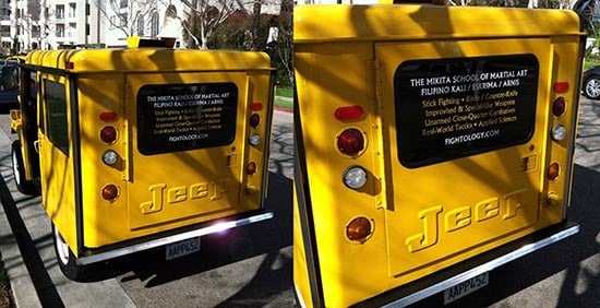Cusotm Vinyl Lettering For Jeep Window Cusotm Vinyl Lettering For Jeep Window