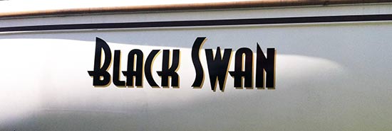 Custom Lettering For Boat Name Custom Lettering For Boat Name