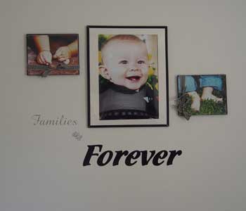 Vinyl Wall Lettering Vinyl Wall Lettering