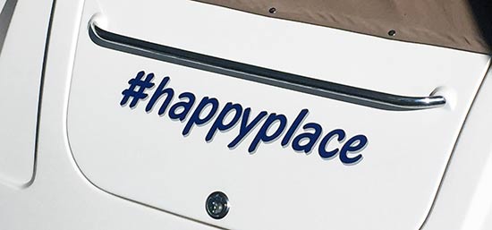 Custom Vinyl Boat Lettering Custom Vinyl Boat Lettering