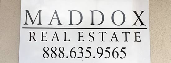 Custom Vinyl Decal For Business Sign Custom Vinyl Decal For Business Sign