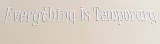 Custom Vinyl Wall Lettering Custom Vinyl Wall Lettering