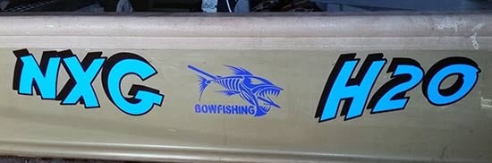 Custom Vinyl Boat Lettering Custom Vinyl Boat Lettering