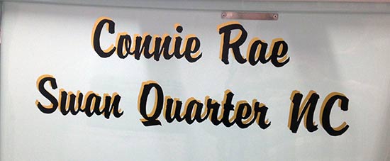 Custom Vinyl Lettering For Boat Name Custom Vinyl Lettering For Boat Name