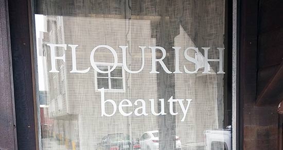 Custom Vinyl Lettering For Business Window Custom Vinyl Lettering For Business Window