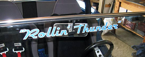 Custom Vinyl Vehicle Window Lettering Custom Vinyl Vehicle Window Lettering