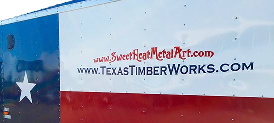 Custom Vinyl Lettering For Trailer Custom Vinyl Lettering For Trailer