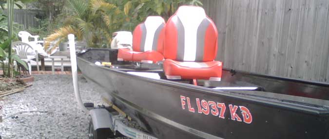 Vinyl Boat Registration Decals Vinyl Boat Registration Decals
