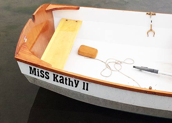 Custom Vinyl Boat Lettering Custom Vinyl Boat Lettering