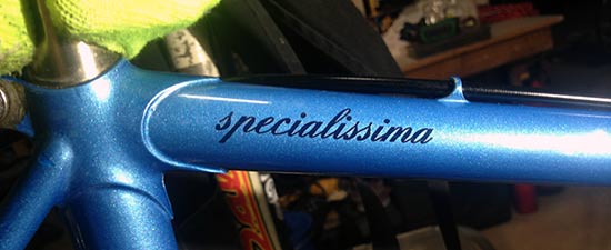 Custom Vinyl Lettering For Bicycle Custom Vinyl Lettering For Bicycle