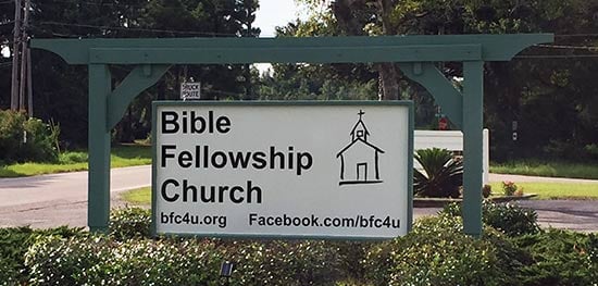 Custom Vinyl Decals For Church Sign Custom Vinyl Decals For Church Sign