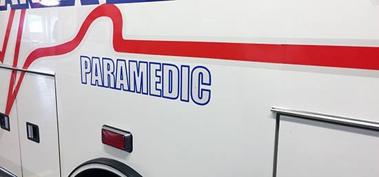 Custom Vinyl Decals For Ambulance Custom Vinyl Decals For Ambulance