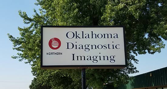 Custom Vinyl Outdoor Business Sign Custom Vinyl Outdoor Business Sign