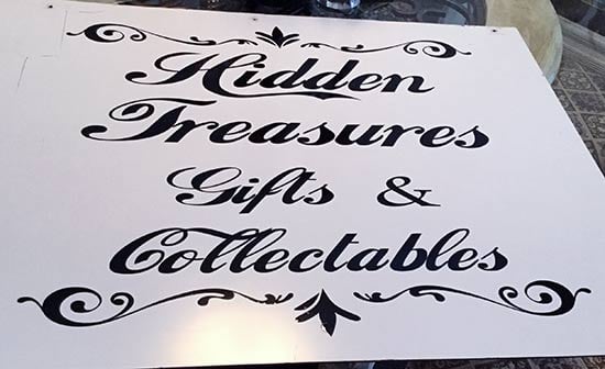 Custom Vinyl Lettering For Sign Custom Vinyl Lettering For Sign
