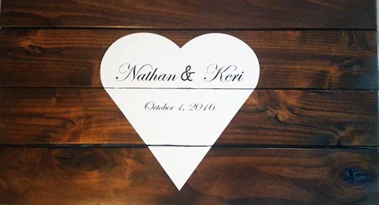 Custom Vinyl Decal For Sign Custom Vinyl Decal For Sign