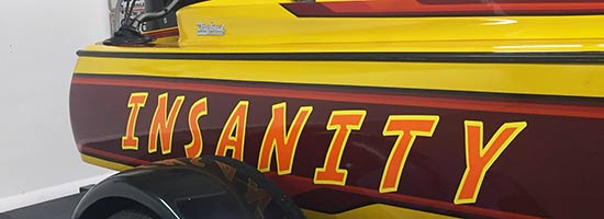 Custom Vinyl Lettering For Boat Name Custom Vinyl Lettering For Boat Name