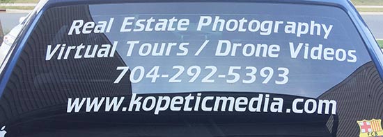 Custom Vinyl Lettering For Vehicle Window Custom Vinyl Lettering For Vehicle Window