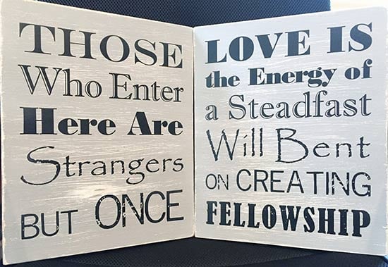 Custom Vinyl Lettering For Wall Art Project Custom Vinyl Lettering For Wall Art Project