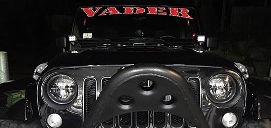 Custom Vinyl Lettering For Jeep Windshield Custom Vinyl Lettering For Jeep Windshield