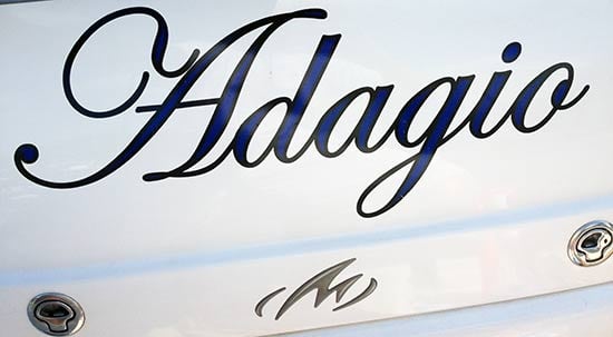 Custom Vinyl Boat Lettering Custom Vinyl Boat Lettering