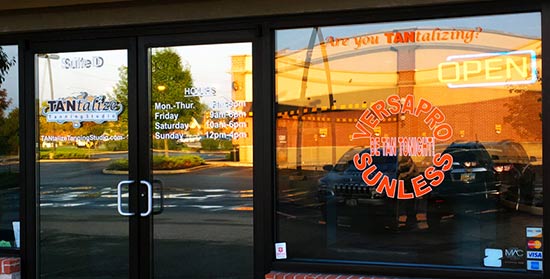 Custom Vinyl Decals For Storefront Windows Custom Vinyl Decals For Storefront Windows
