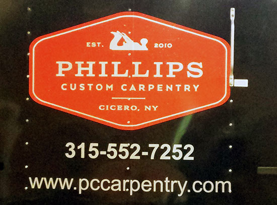 Custom Vinyl Decals For Work Trailer Custom Vinyl Decals For Work Trailer