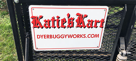 Custom Vinyl Decals For Cart Custom Vinyl Decals For Cart