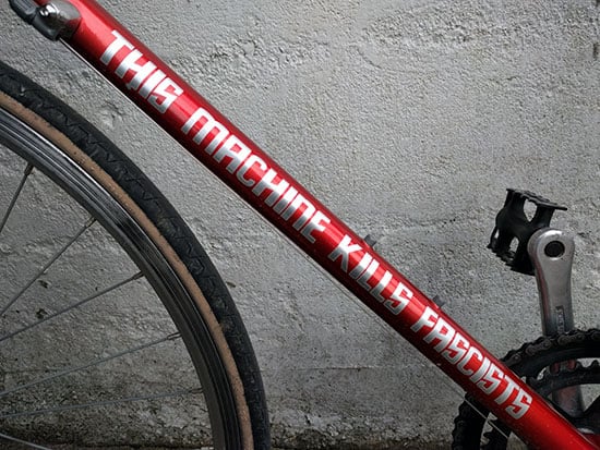 Custom Vinyl Lettering For Bicycle Custom Vinyl Lettering For Bicycle