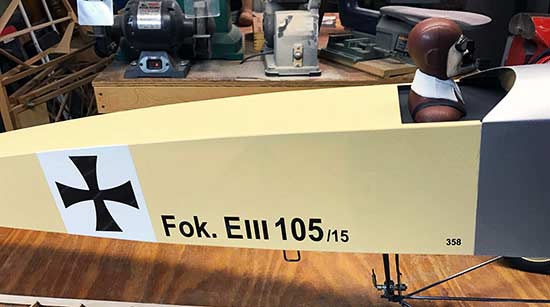 Custom Vinyl Lettering For Model Airplane Custom Vinyl Lettering For Model Airplane