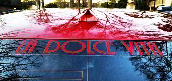Custom Vinyl Lettering For Vehicle Custom Vinyl Lettering For Vehicle