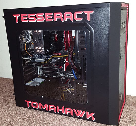Custom Vinyl Lettering For Computer Case Custom Vinyl Lettering For Computer Case