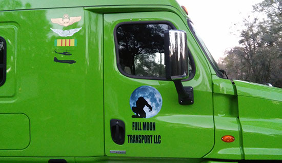 Custom Vinyl Decals For Truck Custom Vinyl Decals For Truck