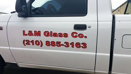 Custom Vinyl Lettering For Company Vehicles Custom Vinyl Lettering For Company Vehicles