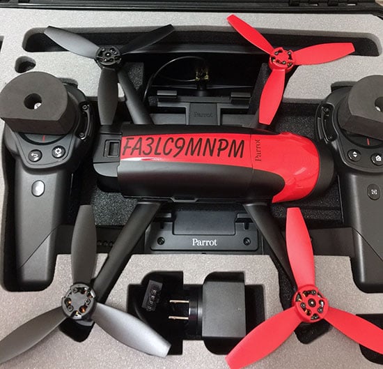 Custom Vinyl Lettering For Drone Registration Custom Vinyl Lettering For Drone Registration
