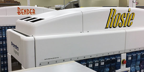 Cusotm Vinyl Lettering For Robots Cusotm Vinyl Lettering For Robots