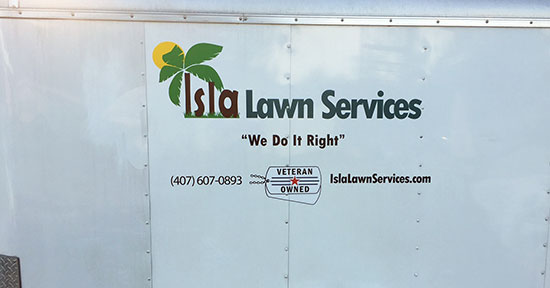 Custom Vinyl Decals For Trailer Custom Vinyl Decals For Trailer