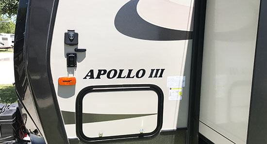 Custom Vinyl Decals For RV Custom Vinyl Decals For RV