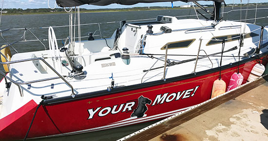 Custom Vinyl Graphics For Boat Custom Vinyl Graphics For Boat