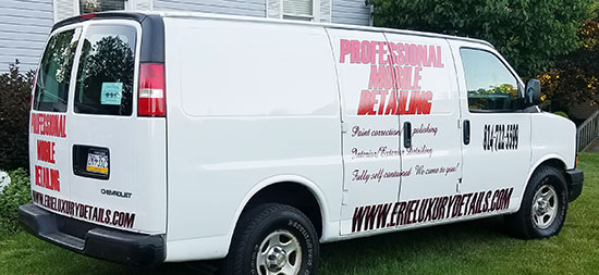 Custom Vinyl Wrap Alternative For Work Van Custom Vinyl Wrap Alternative For Work Van