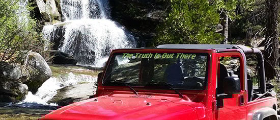 Custom Vinyl Lettering For Jeep Windshield Custom Vinyl Lettering For Jeep Windshield