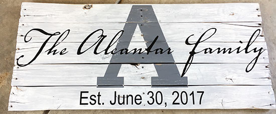 Custom Vinyl Decals For Sign Custom Vinyl Decals For Sign