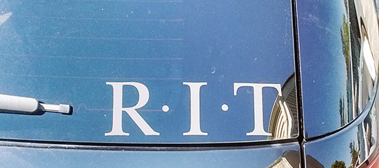 Custom Vinyl Lettering For Car Window Custom Vinyl Lettering For Car Window